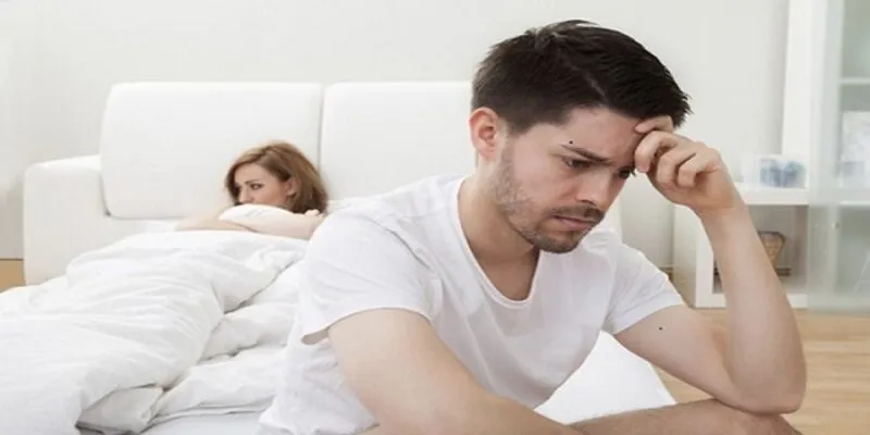 điều trị rối loạn cương dương