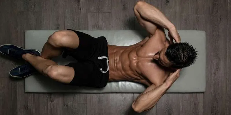 bài tập thể dục tăng cường sinh lực phái mạnh