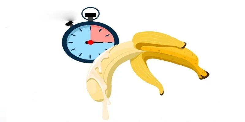 Nguyên nhân xuất tinh sớm ở nam giới