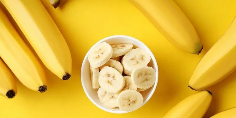 Ăn chuối hỗ trợ quá trình xuất tinh 