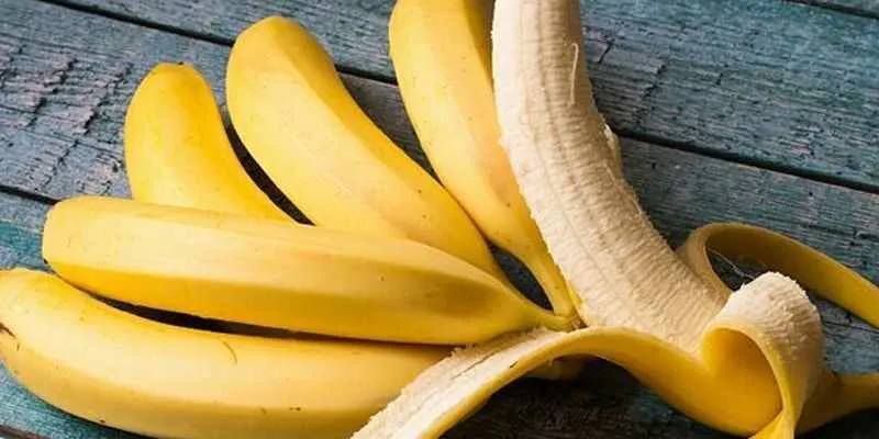 Ăn chuối để tăng cường sự ham muốn 