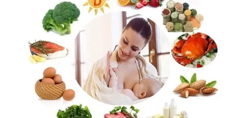 Ăn gì để con thông minh