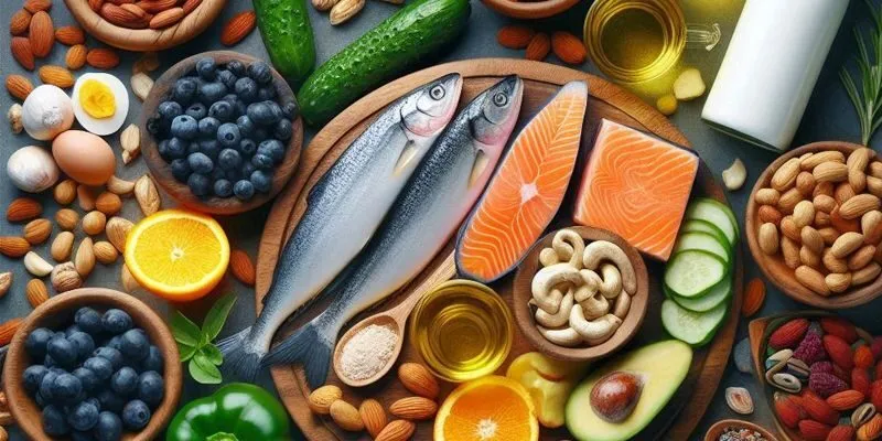 Ăn gì để dễ xuất tinh