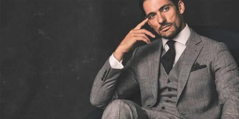 Bản lĩnh đàn ông là gì 