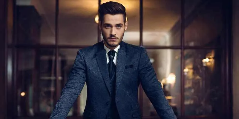 Bản lĩnh đàn ông