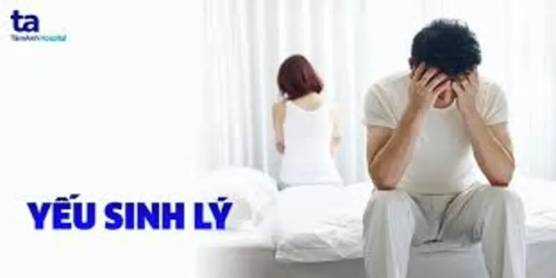 Bị bệnh yếu sinh lý – Ngậm ngùi nhìn vợ lén lút qua lại với tình cũ
