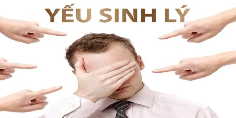 Từ sự tự tin đến sự tự ti