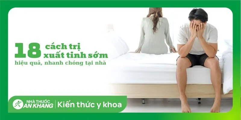 Thay đổi tư thế quan hệ và thực phẩm hỗ trợ