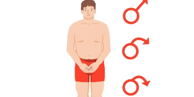 Rối loạn xuất tinh - biểu hiện yếu sinh lý