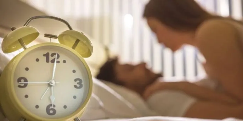 Cách khắc phục xuất tinh sớm bằng kỹ thuật “dừng lại – bắt đầu”