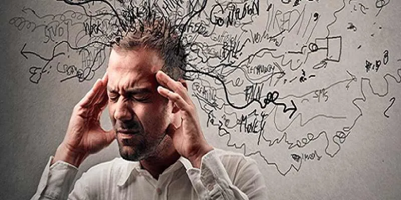 Căng thẳng và stress