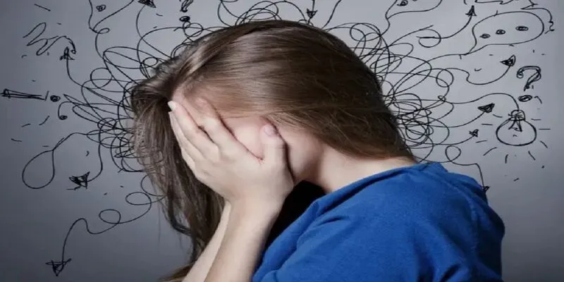 Giảm căng thẳng và lo âu