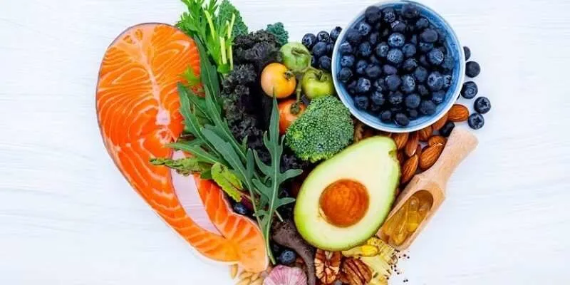 Tăng cường sinh lý nam qua chế độ ăn uống 