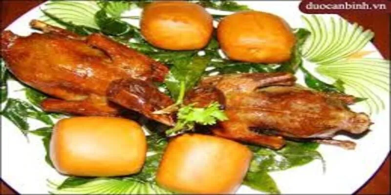 Chữa Bệnh Yếu Sinh Lý Tại Nhà Bằng Thịt Chim Sẻ