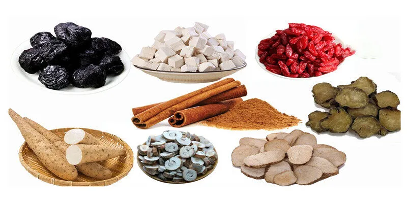 Sự Kết Hợp Của Hàu Biển Và Đông Trùng Hạ Thảo