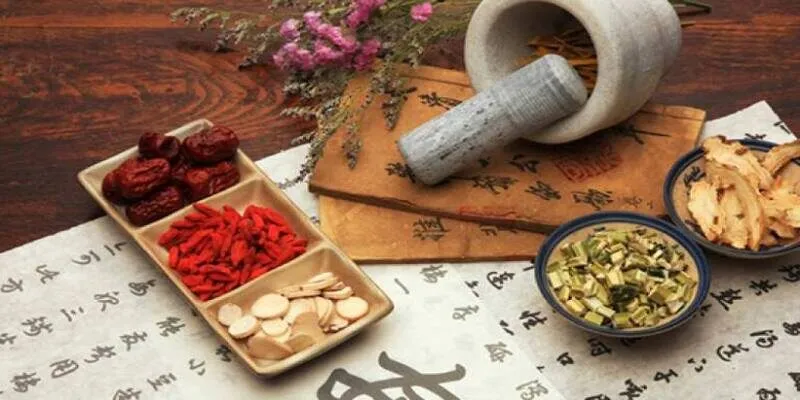 5 Bài Thuốc Đông Y Chữa Yếu Sinh Lý Cực Kỳ Hiệu Quả