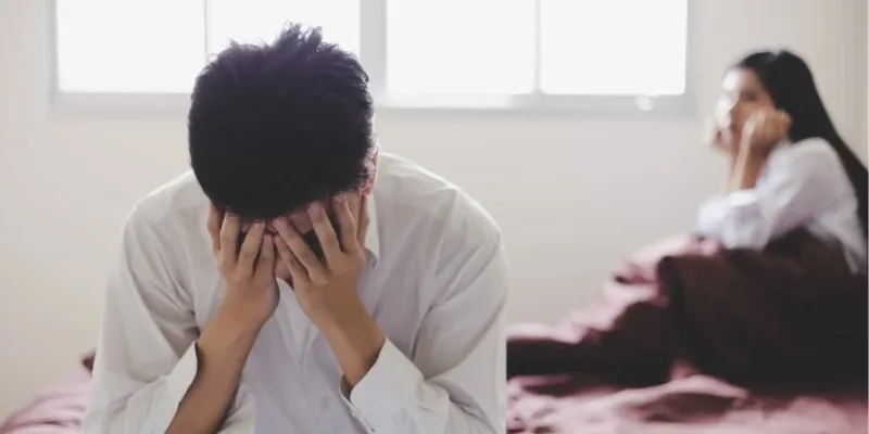 điều trị rối loạn cương dương