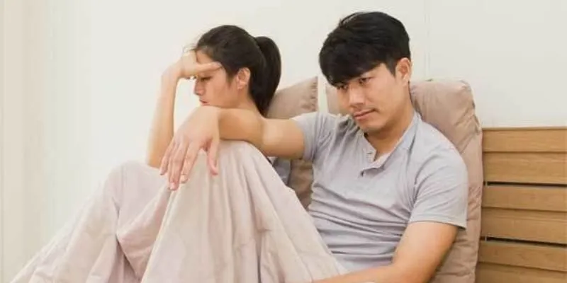 bệnh rối loạn cương dương