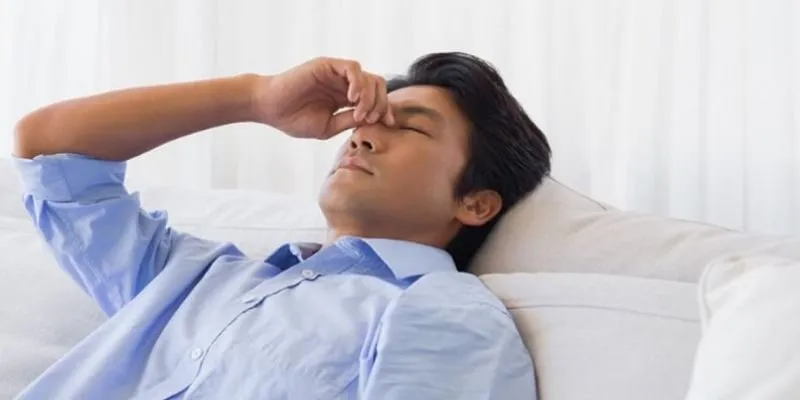 bệnh rối loạn cương dương