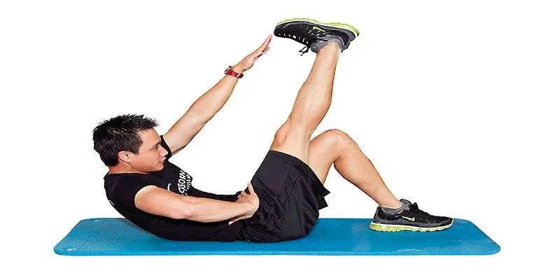 Lợi ích của bài tập Kegel đối với nam giới