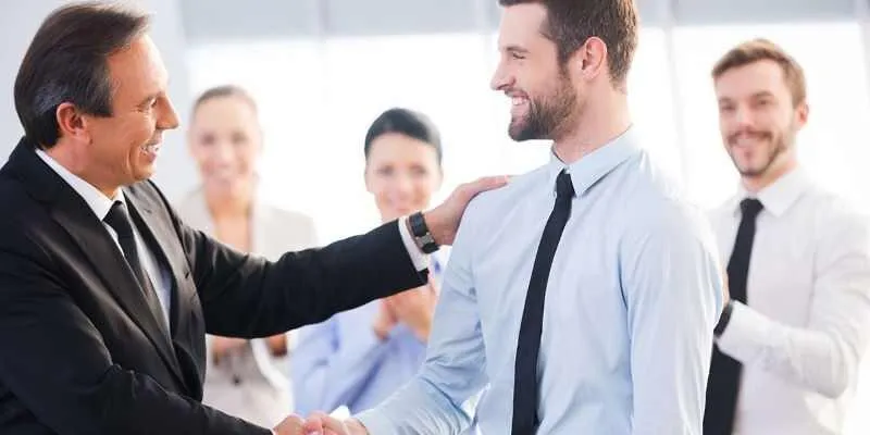 Khả năng lãnh đạo 