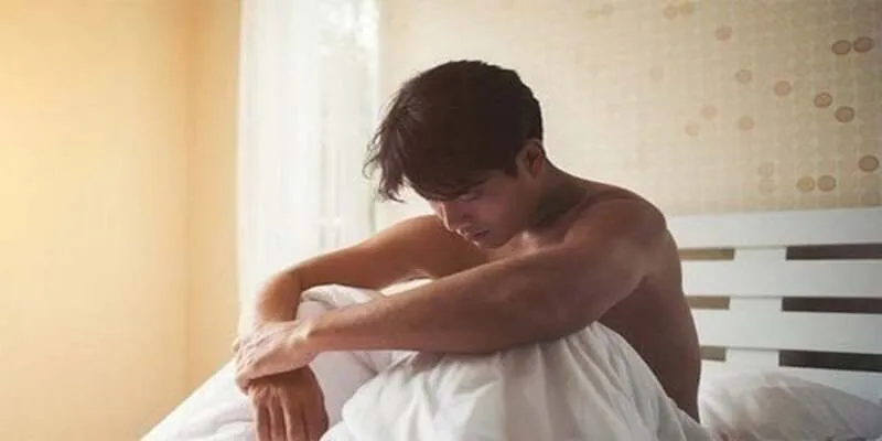 Những tác hại của việc kiềm chế xuất tinh