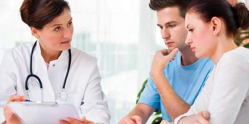 Kiểm tra sức khỏe định kỳ