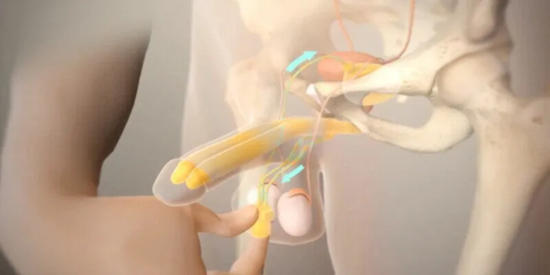 Các cách chữa liệt dương không cần thuốc