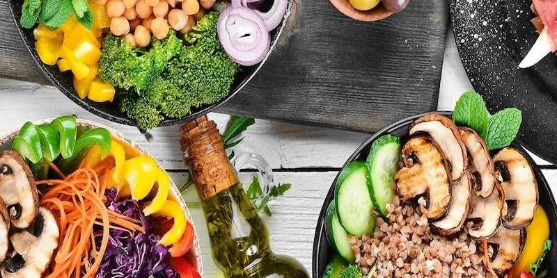 Món ăn bổ thận tráng dương