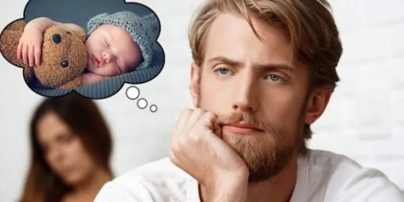 Nguyên nhân gây vô sinh ở nam