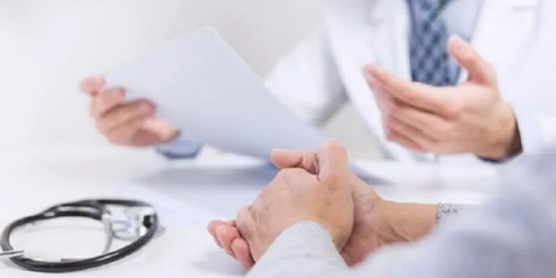 Di chứng từ các cuộc phẫu thuật - là nguyên nhân gây yếu sinh lý nam giới