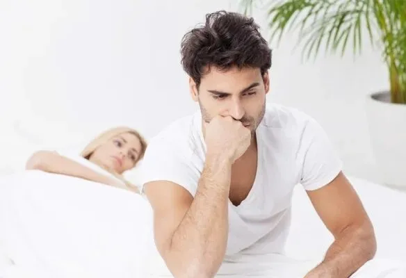 Nguyên nhân gây yếu sinh lý nam giới – Tìm hiểu để phòng ngừa hiệu quả