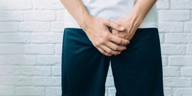 Nhiệt độ cao ở vùng bì là nguyên nhân gây vô sinh ở nam