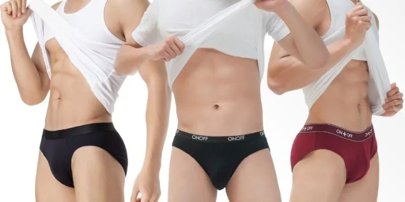 Nên lựa chọn quần nhỏ như thế nào?