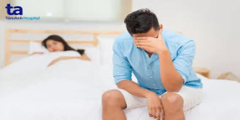 Rèn luyện tâm lý để điều trị xuất tinh sớm