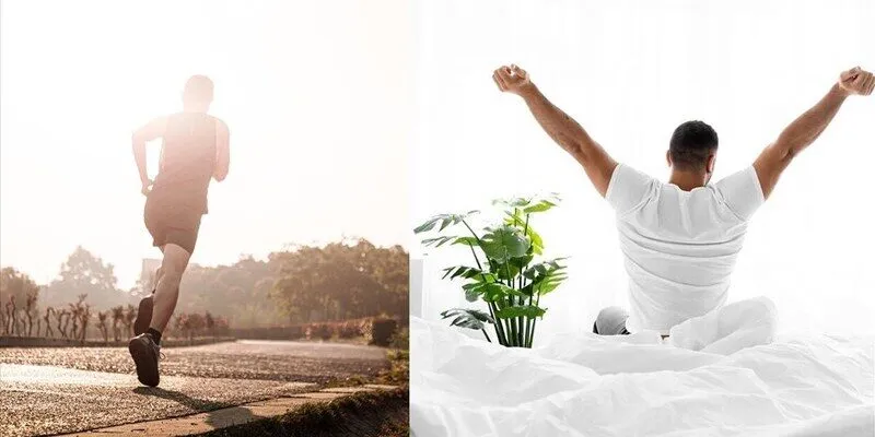 Làm gì để tăng cường sinh lực phái mạnh