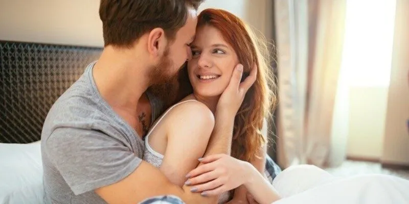 Mách nhỏ một số mẹo giúp tăng ham muốn ở nam giới