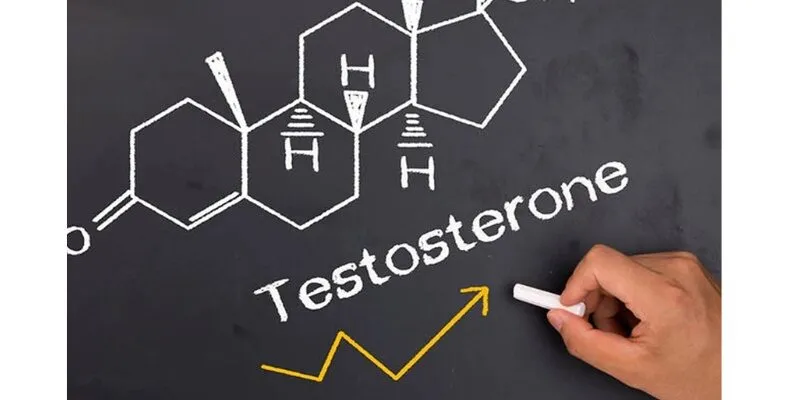Testosterone là gì?