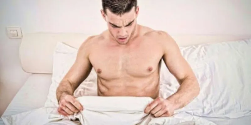 Thủ dâm nhìn nhận mặt tích cực