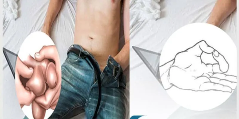 Tác hại do thủ dâm nam quá mức