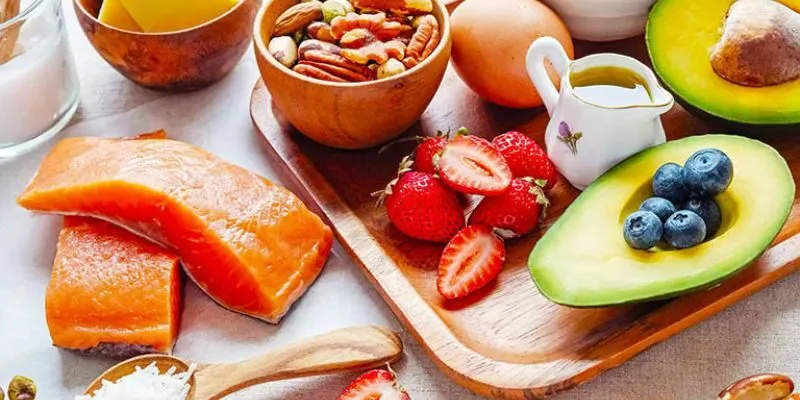 Thực Phẩm Cường Dương: Bí Quyết Tăng Cường Sinh Lý Tự Nhiên