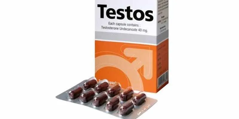 Thuốc ức chế testosterone
