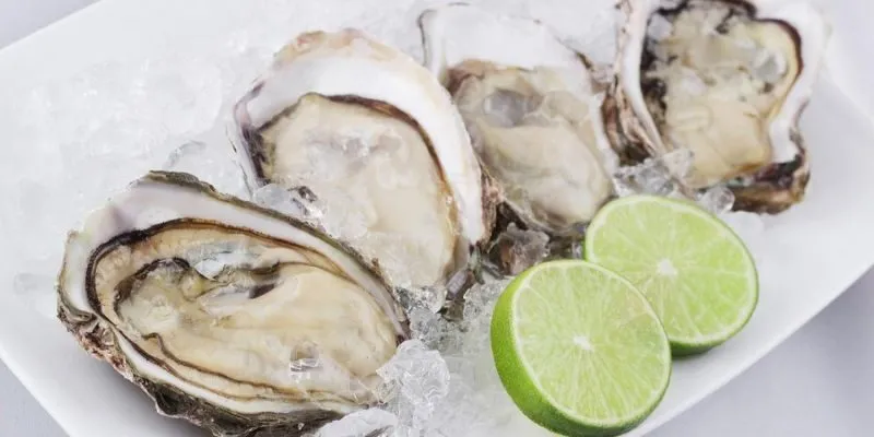 Lợi Ích Của Tinh Chất Hàu Biển