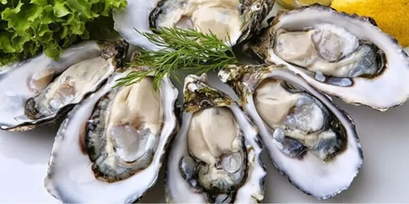 Các tiêu chí để đánh giá tinh chất hàu loại nào tốt