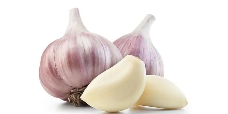 Tỏi là thực thẩm tăng cường sinh lực