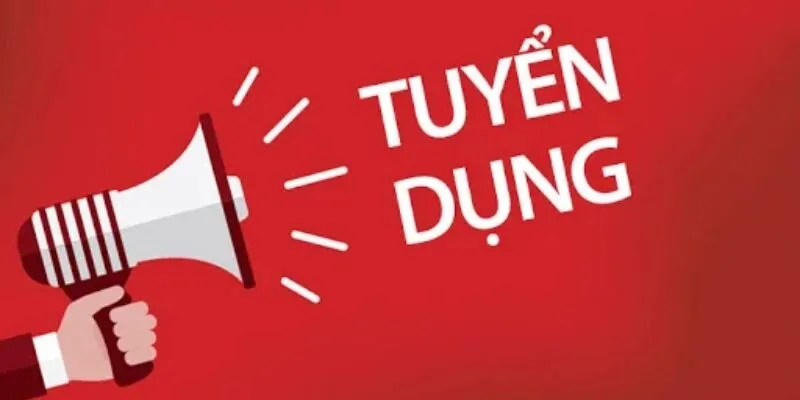 Hàu Tam Hiệp Plus - Tuyển dụng