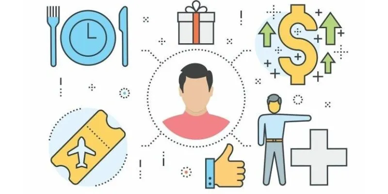 Quyền lợi khi được tuyển dụng tại Hàu Tam Hiệp Plus