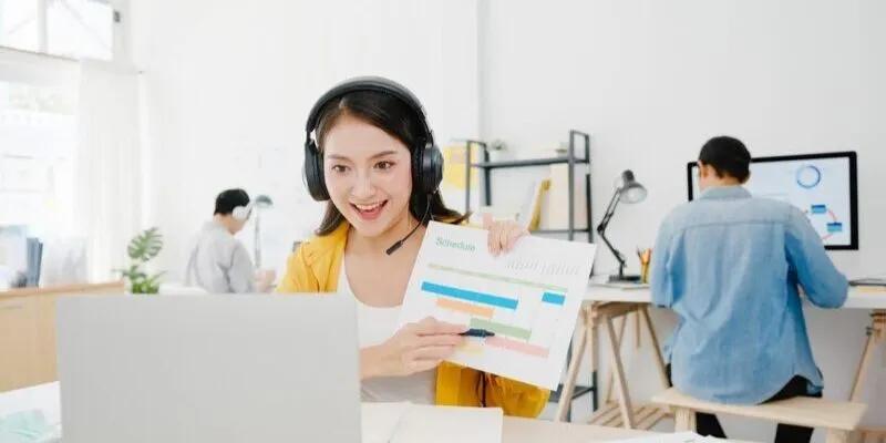 Tuyển dụng Nhân viên marketing