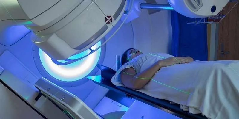 Xạ trị tạm thời