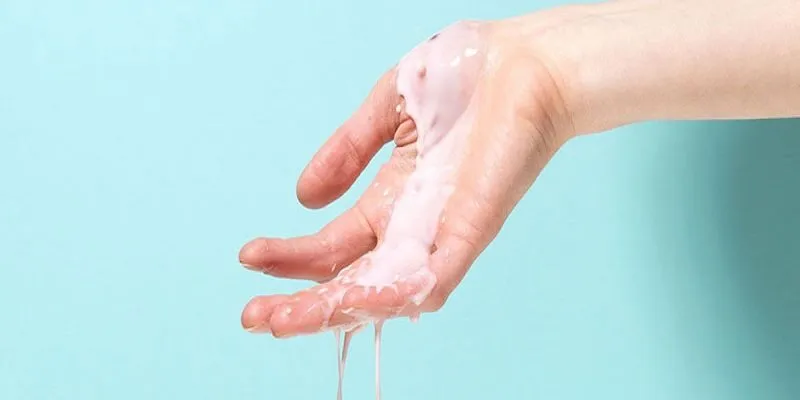 Xuất tinh nhiều bao nhiêu là đủ